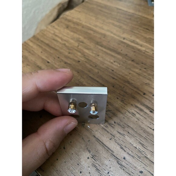 earrings - Picture 2 of 2